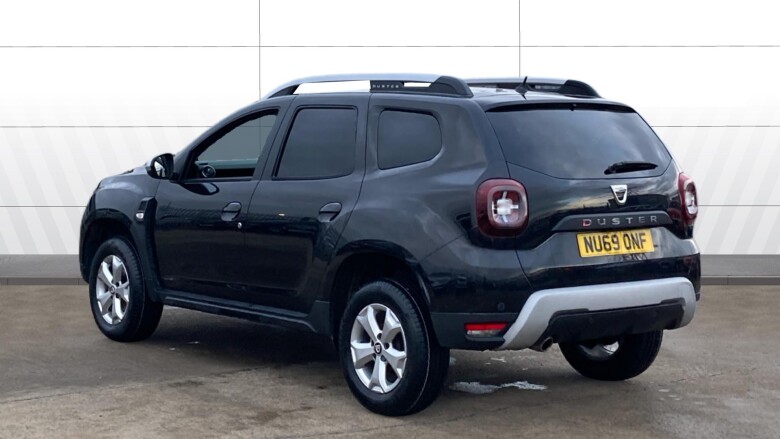 Dacia Duster 1.3 TCe 130 Comfort 5dr Petrol Estate
